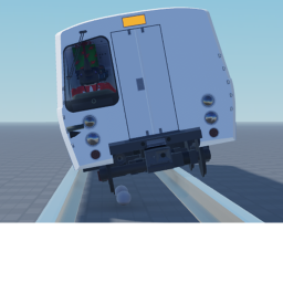 Infinite Rails In-Dev