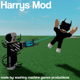 harry's mod