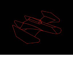 SPACE RACERS!!