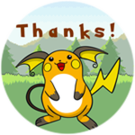 Thanks for visiting!