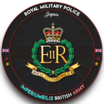 Virus military police