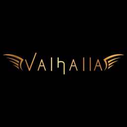 Valhalla | The 9 Worlds