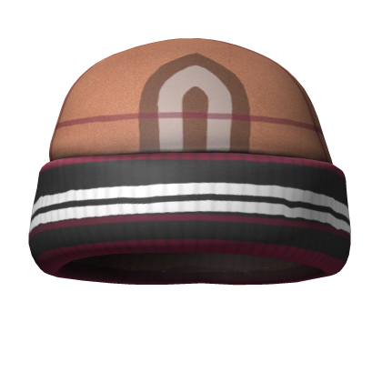 berry beanie v6