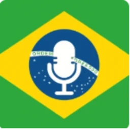 BrazilVoice 🎙️ icon