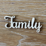 mi familia xD
