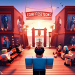 Confessions Bay
