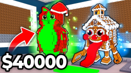 🎅 Ukraść Brainrot X820 MODDED