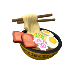 Munch Ramen Rustic