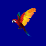 The Parrotdactyls