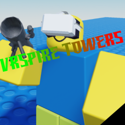 VRSpire towers