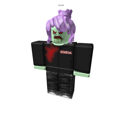 Zombie