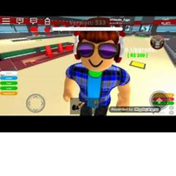 The ducks obby