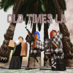 Old Times LA