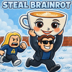 Steal A Normalrot