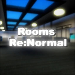 Rooms: Re-Normal icon
