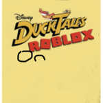 DuckTales fan cIub