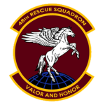 48th Rescue Squadron