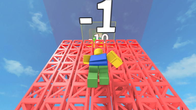 Every Second You Get +1 Health screenshot 4