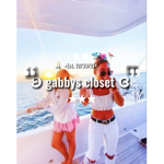 • gabbys closet•