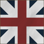 -( The British Colony Of Canada )-