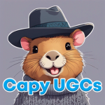 Capy UGCs