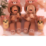 Les Lilou fan