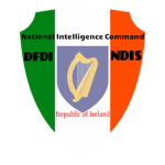 [EIRE] National Intelligence Command