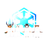 "White Robe Elite"
