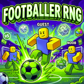 Football RNG