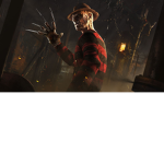 Horror world