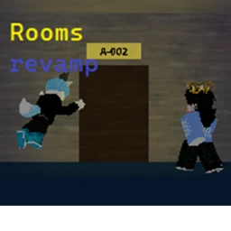 Rooms Revamp icon