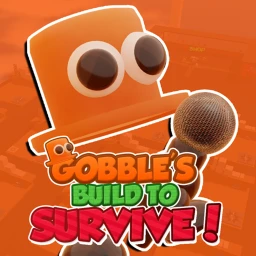 Gobble's Build To Survive! icon
