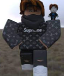 SkullHead Brand Roblox Clothes