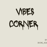 Vibes Corner