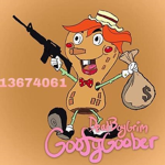 GO0fy G0bblers