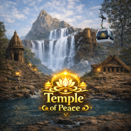 Temple of Peace