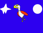 Eagle Mit Fan Club