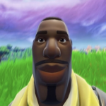 pro fortnite gamers offical