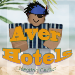 New Meeting Center
