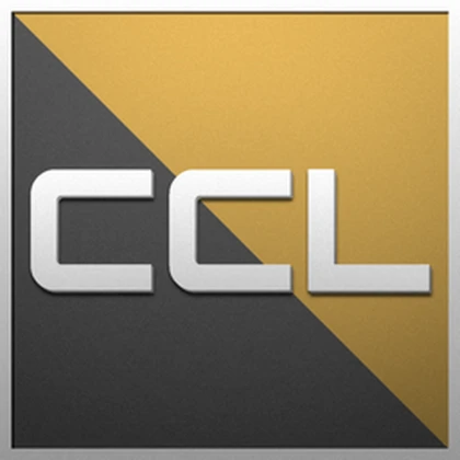 Competitive Combatant League Roblox group icon