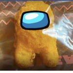 I love Chicken nuggets Its true