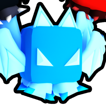 Normal Bat Trio