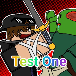 Test One