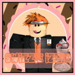Swizzie Izzie