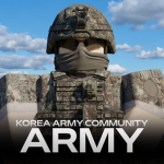 Republic of Korea Army 尙武臺