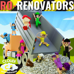 RO-Renovators 🛠️(ALPHA TESTING)