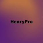 HenryPro Studios!