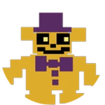 8-Bit Fredbear