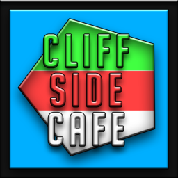 Cliff House Cafe Offical