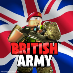 [🎉NEW] 💂British Army